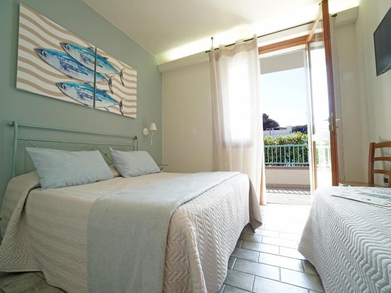 Hotel Residence La Ventola image