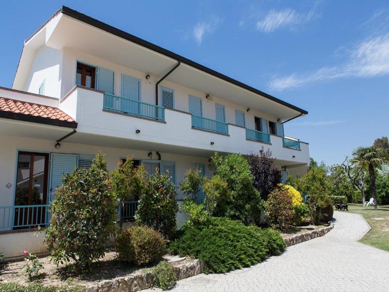 Hotel Residence La Ventola image