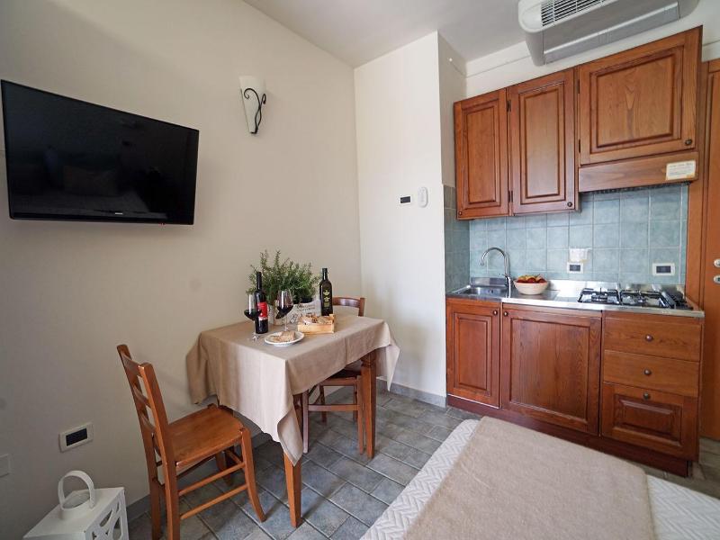 Hotel Residence La Ventola image
