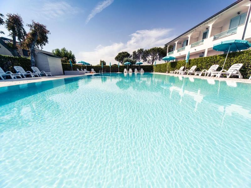 Hotel Residence La Ventola image