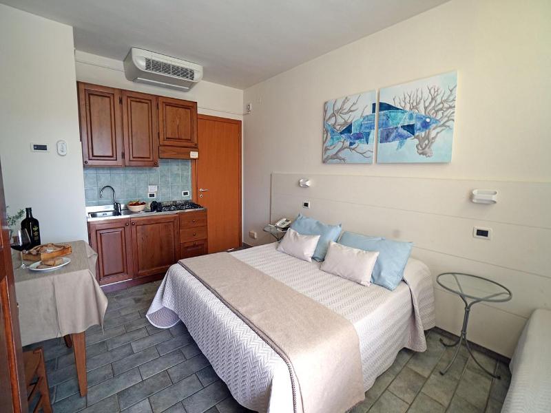 Hotel Residence La Ventola image