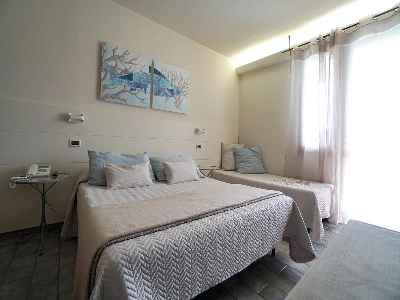 Hotel Residence La Ventola image