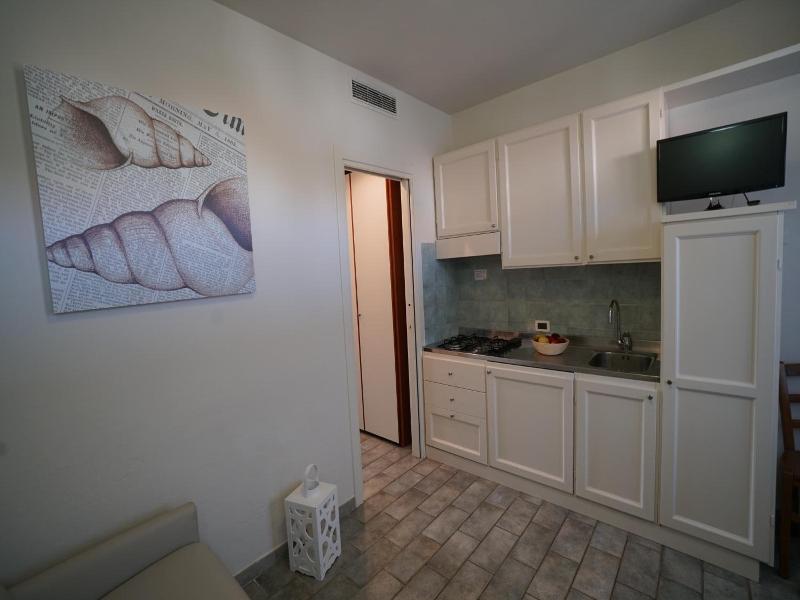 Hotel Residence La Ventola image