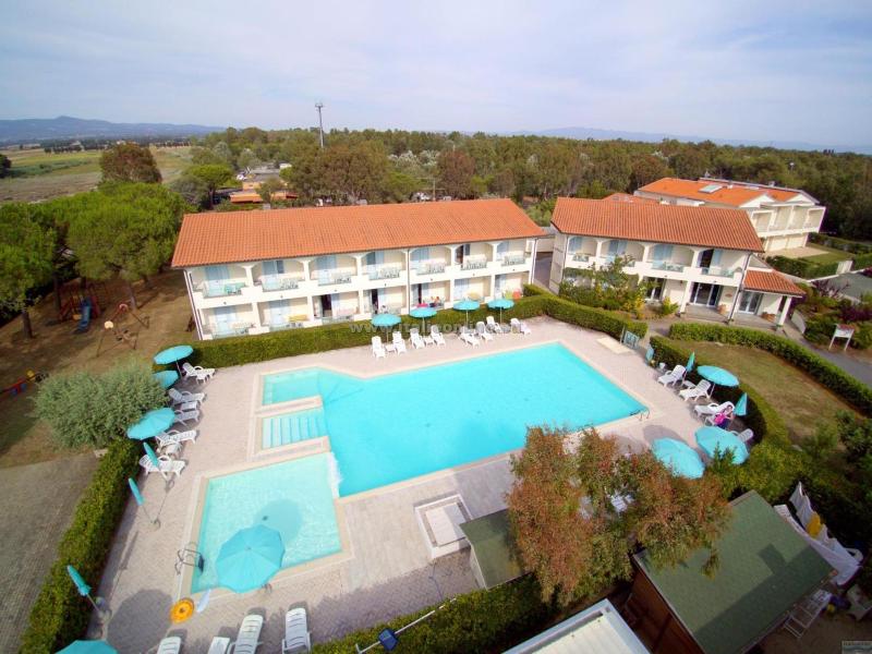 Hotel Residence La Ventola image