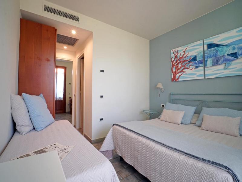 Hotel Residence La Ventola image