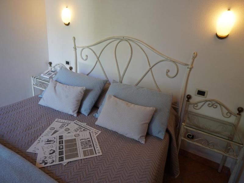 Hotel Residence La Ventola image