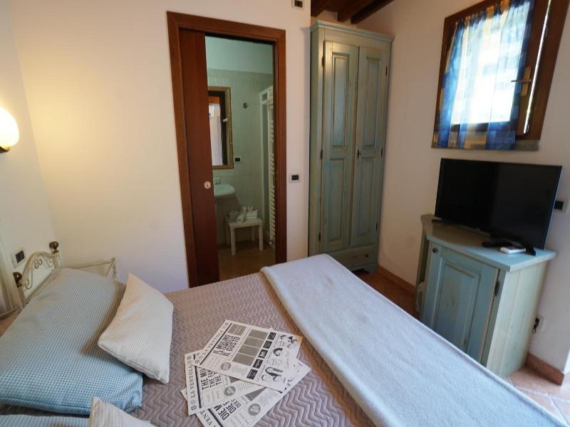 Hotel Residence La Ventola image