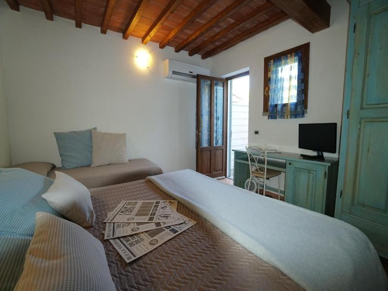 Hotel Residence La Ventola image