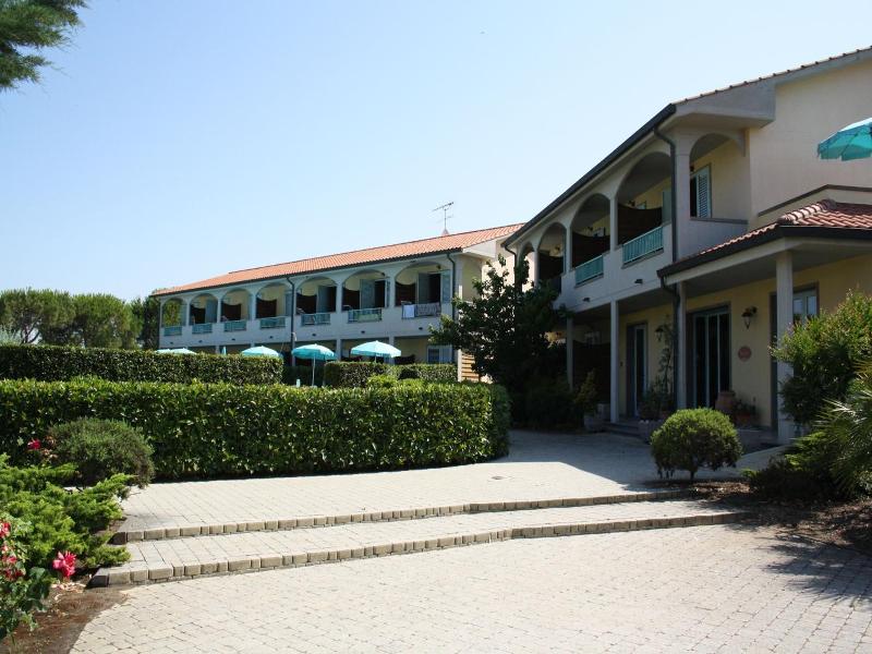 Hotel Residence La Ventola image