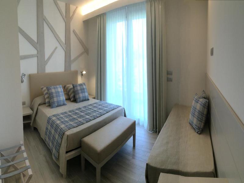 Hotel Residence La Ventola image
