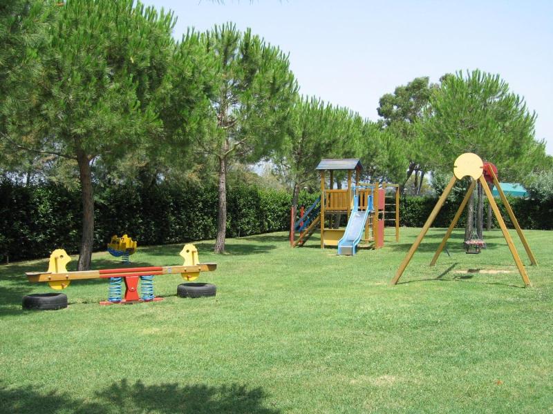 Hotel Residence La Ventola image