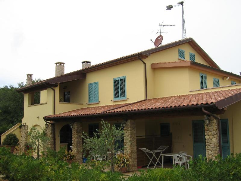 Hotel Residence La Ventola image