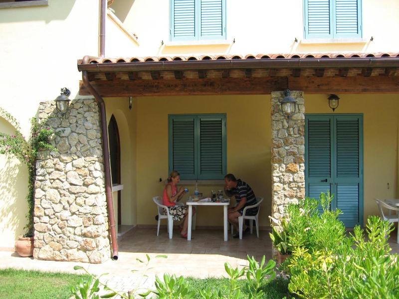 Hotel Residence La Ventola image