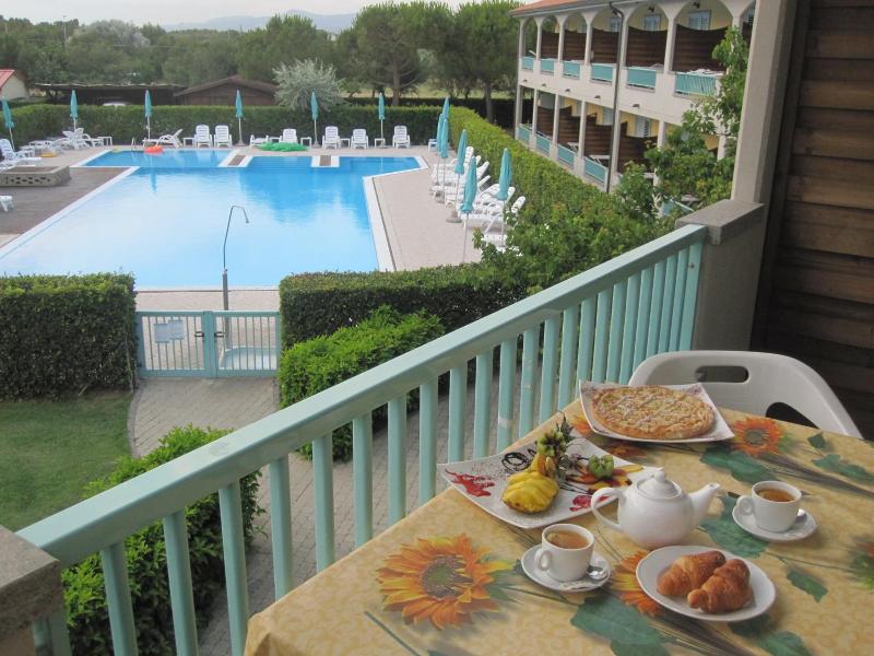 Hotel Residence La Ventola image