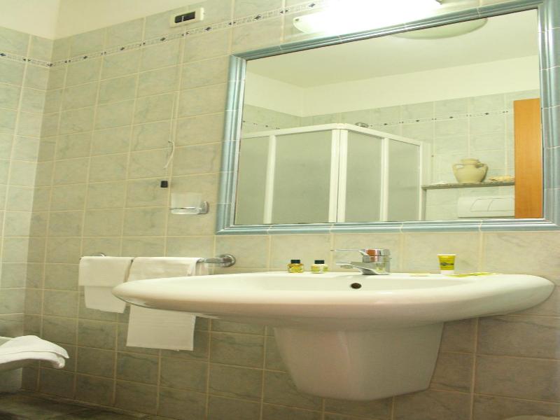 Hotel Residence La Ventola image