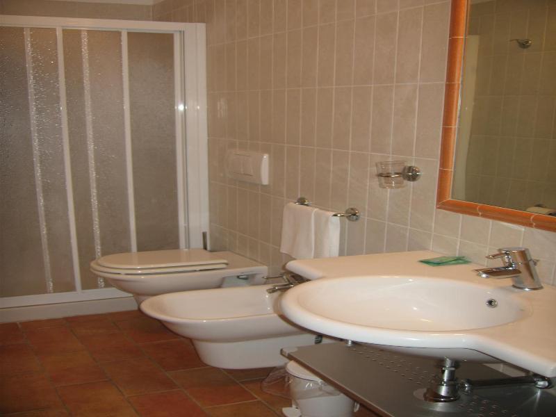 Hotel Residence La Ventola image