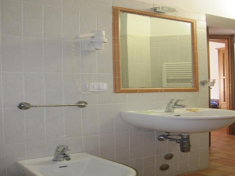 Hotel Residence La Ventola image