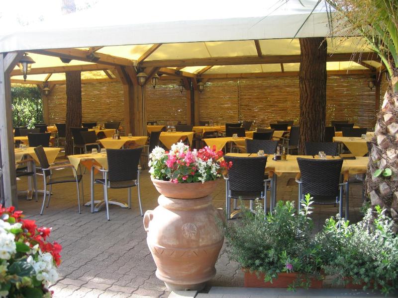 Hotel Residence La Ventola image