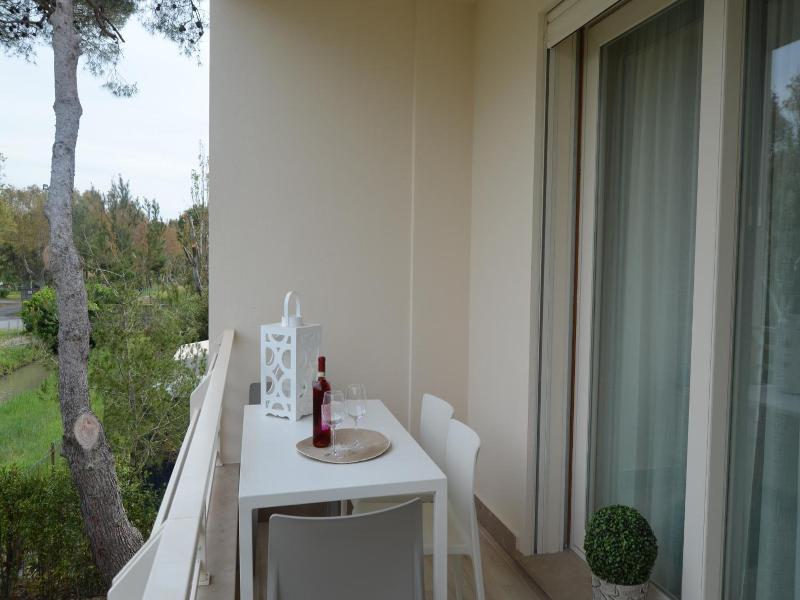 Hotel Residence La Ventola image