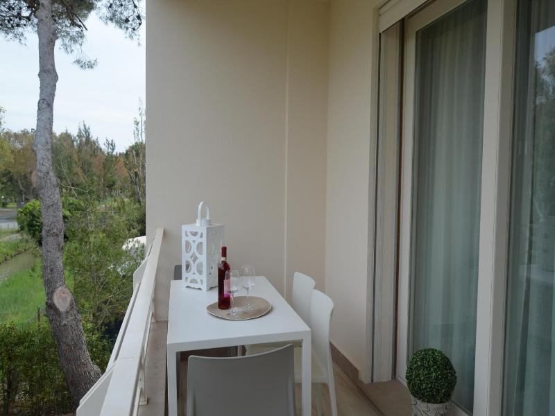 Hotel Residence La Ventola image