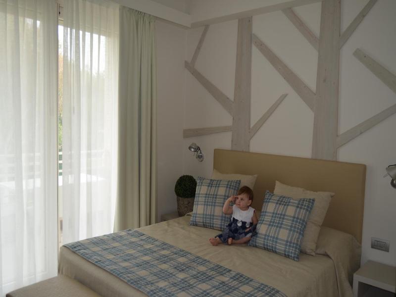 Hotel Residence La Ventola image
