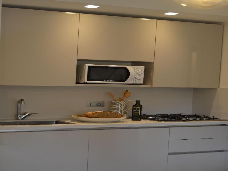 Hotel Residence La Ventola image