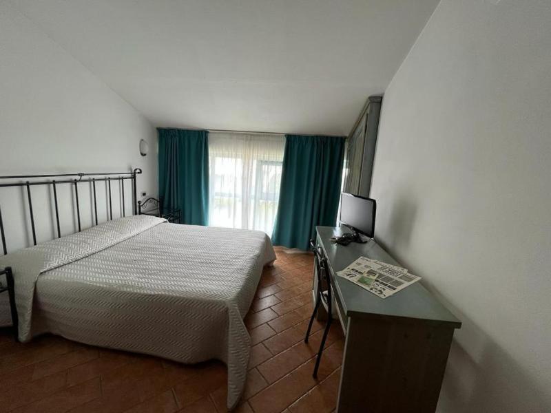 Hotel Residence La Ventola image