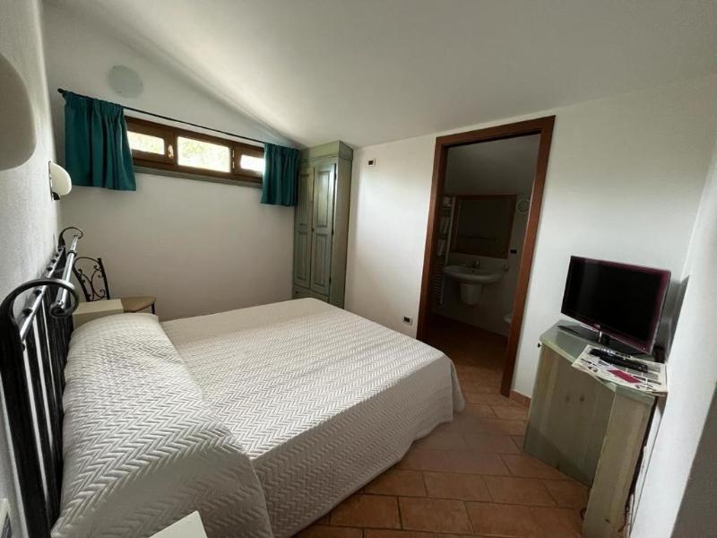 Hotel Residence La Ventola image