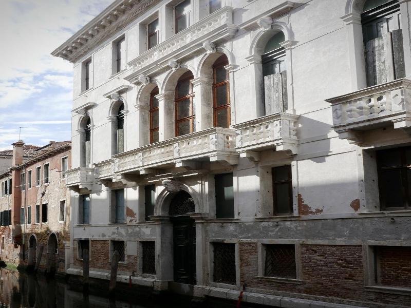 Foresteria Valdese Venezia image