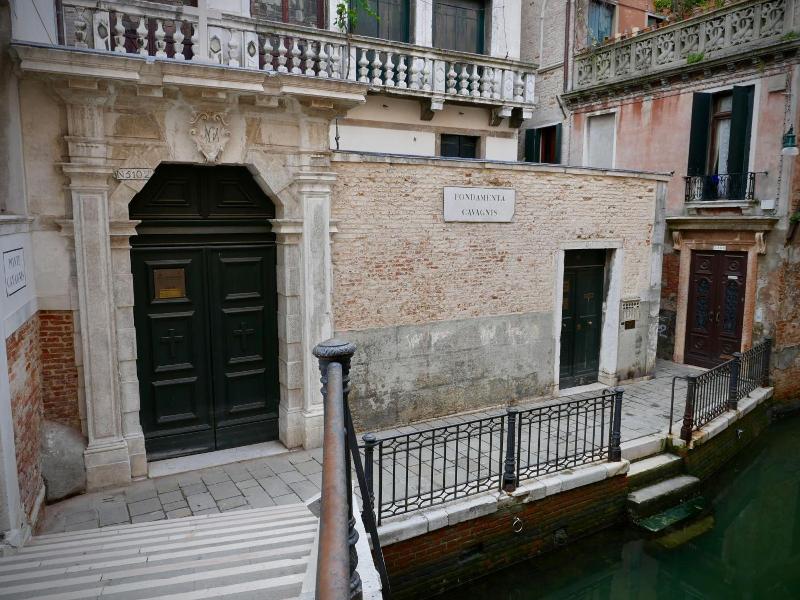 Foresteria Valdese Venezia image