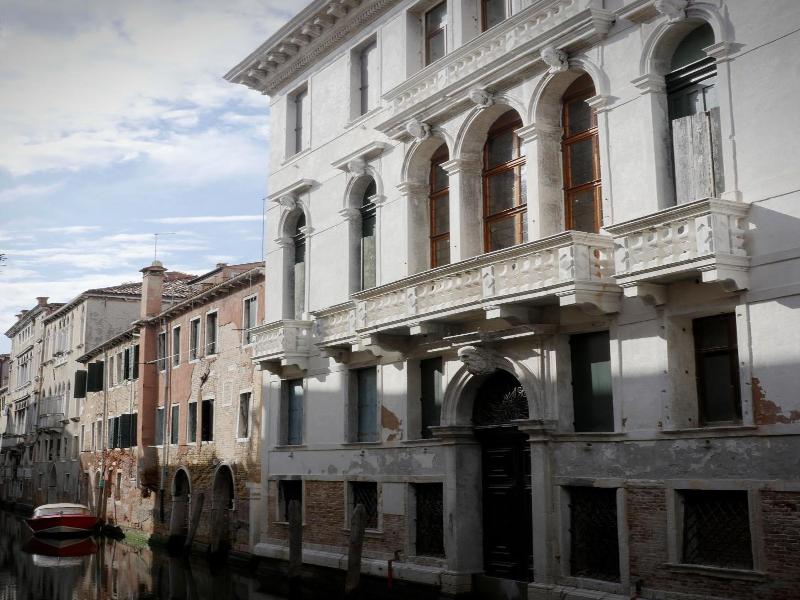 Foresteria Valdese Venezia image