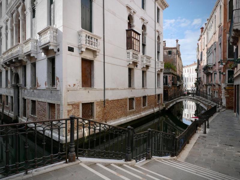 Foresteria Valdese Venezia image