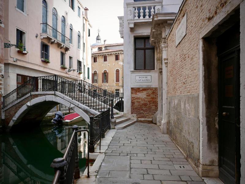Foresteria Valdese Venezia image