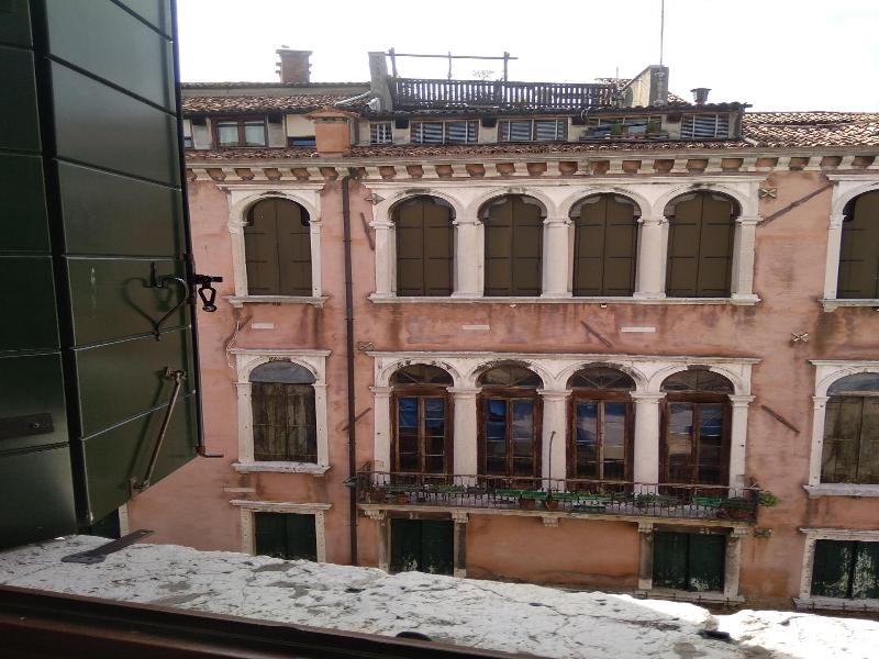 Foresteria Valdese Venezia image