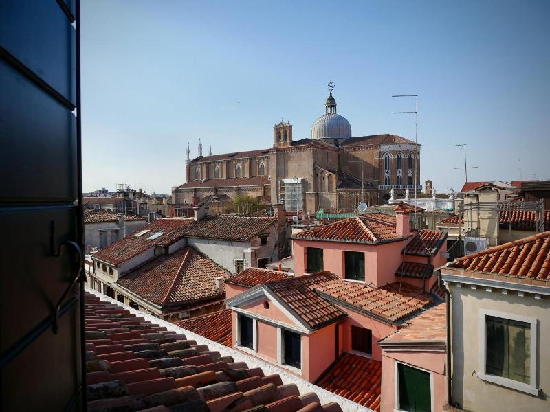 Foresteria Valdese Venezia image