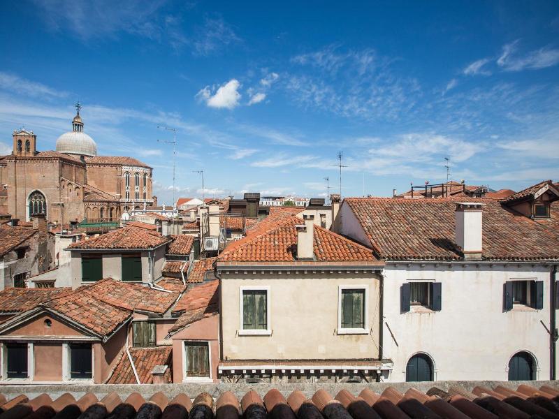 Foresteria Valdese Venezia image