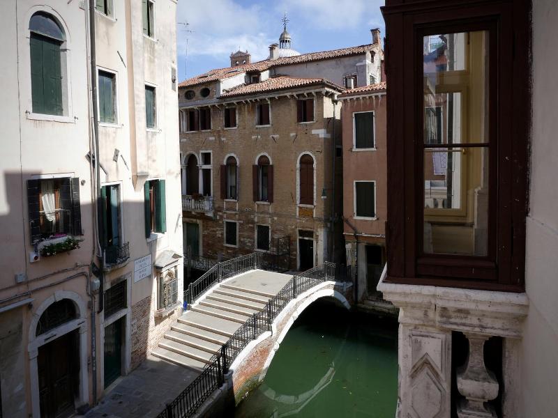Foresteria Valdese Venezia image