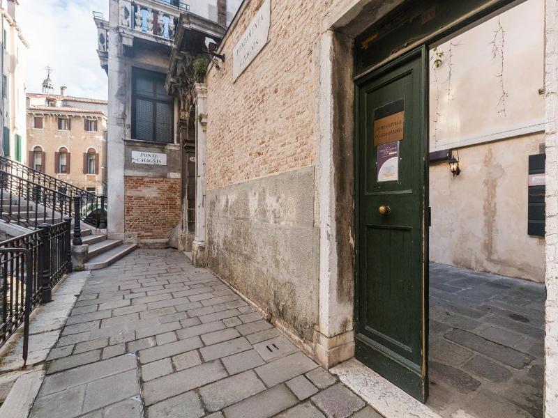 Foresteria Valdese Venezia image