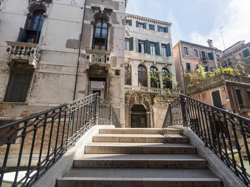 Foresteria Valdese Venezia image