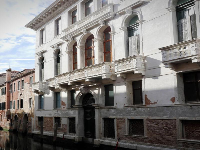 Foresteria Valdese Venezia image