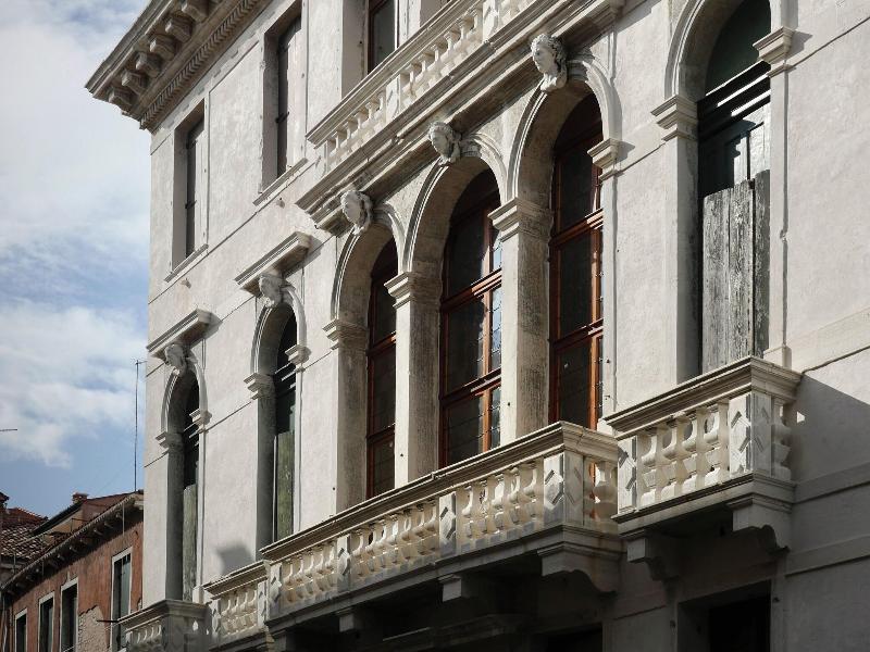 Foresteria Valdese Venezia image