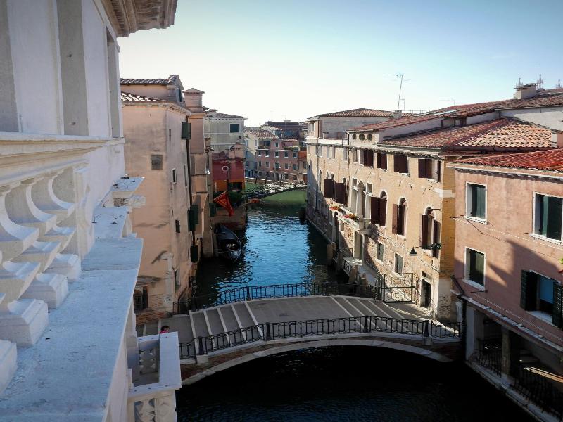 Foresteria Valdese Venezia image