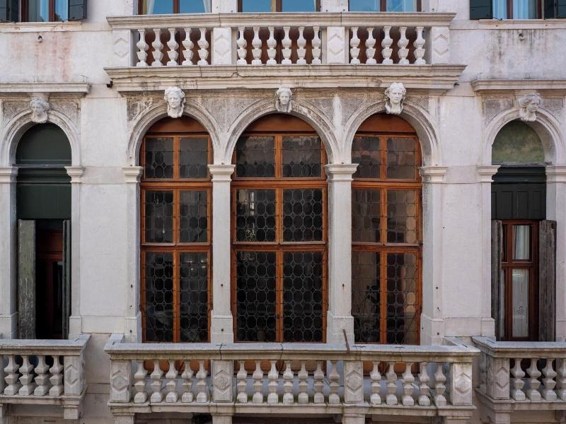 Foresteria Valdese Venezia image