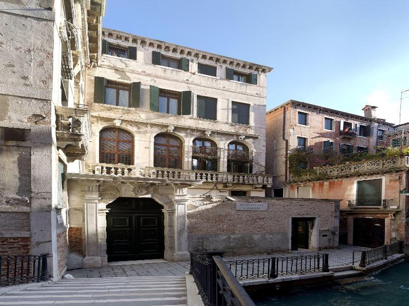 Foresteria Valdese Venezia image