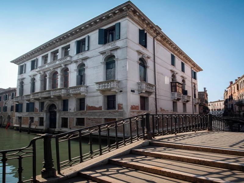 Foresteria Valdese Venezia image