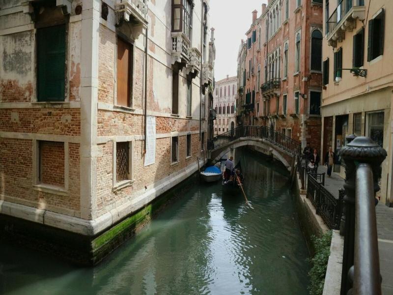 Foresteria Valdese Venezia image