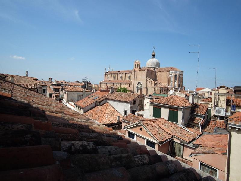 Foresteria Valdese Venezia image