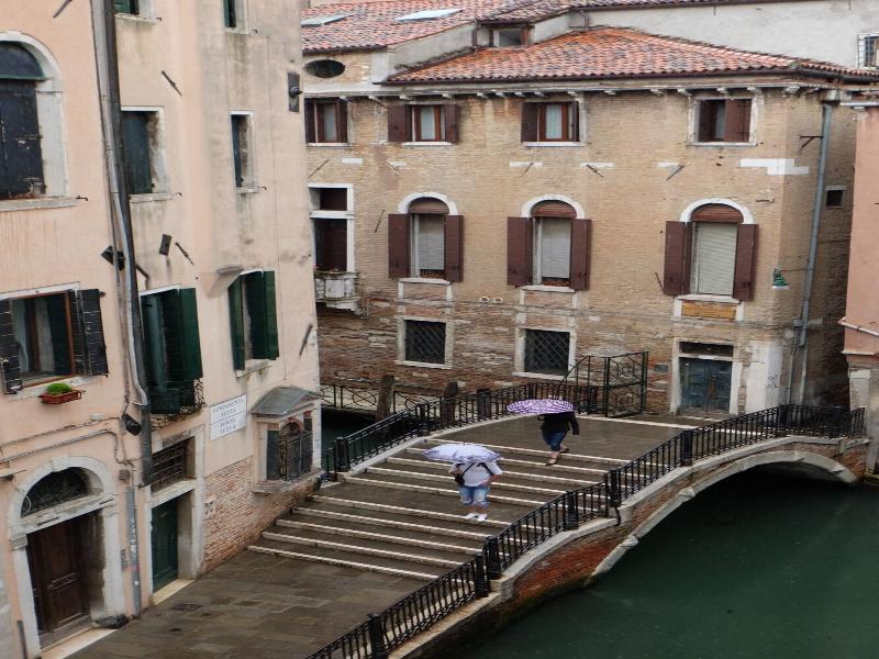 Foresteria Valdese Venezia image