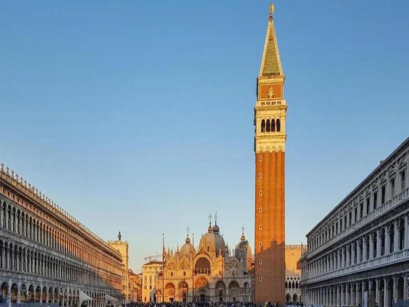 Foresteria Valdese Venezia image