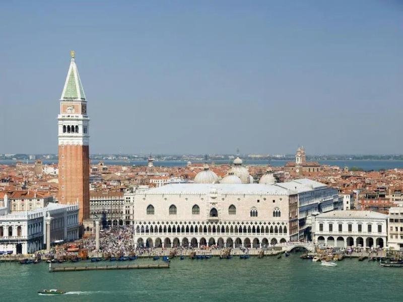 Foresteria Valdese Venezia image